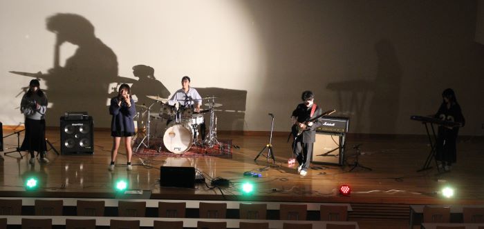 070125　軽音ライブ (16).JPG